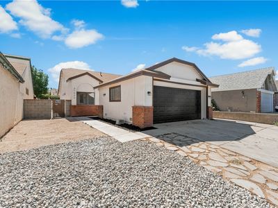 37632 15th St E, Palmdale, CA, 93550