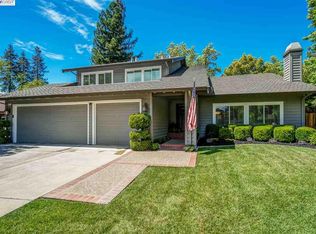 5721 Corte Libre, Pleasanton, CA 94566