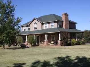 6213 Apache Rd NE, Piedmont, OK 73078