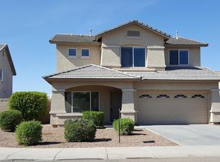 146 N 116th Dr, Avondale, AZ 85323