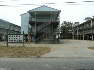 9617 20th Bay St APT 20, Norfolk, VA 23518