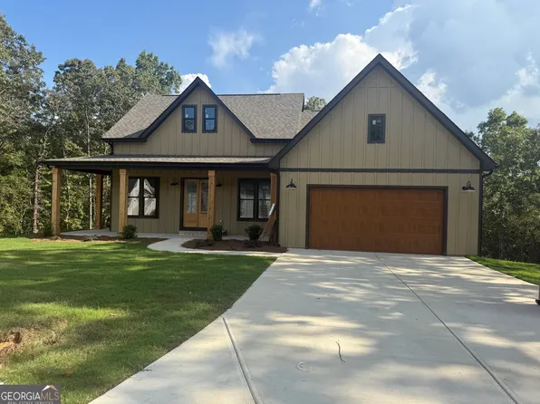 170 Willow Leaf Dr, Buchanan, GA 30113
