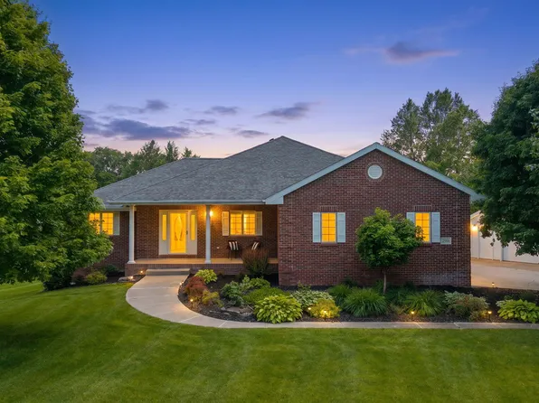 2966 Eagle Ridge Dr, Missouri Valley, IA 51555