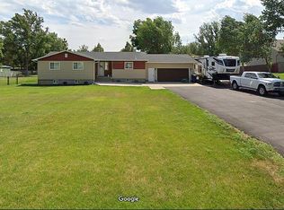2103 Bitteroot Dr, Sidney, MT 59270