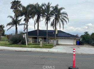 9415 Jurupa Rd, Riverside, CA 92509