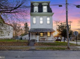 1400 S 13th St, Harrisburg, PA 17104