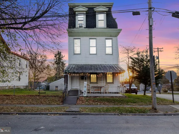 1400 S 13th St, Harrisburg, PA 17104