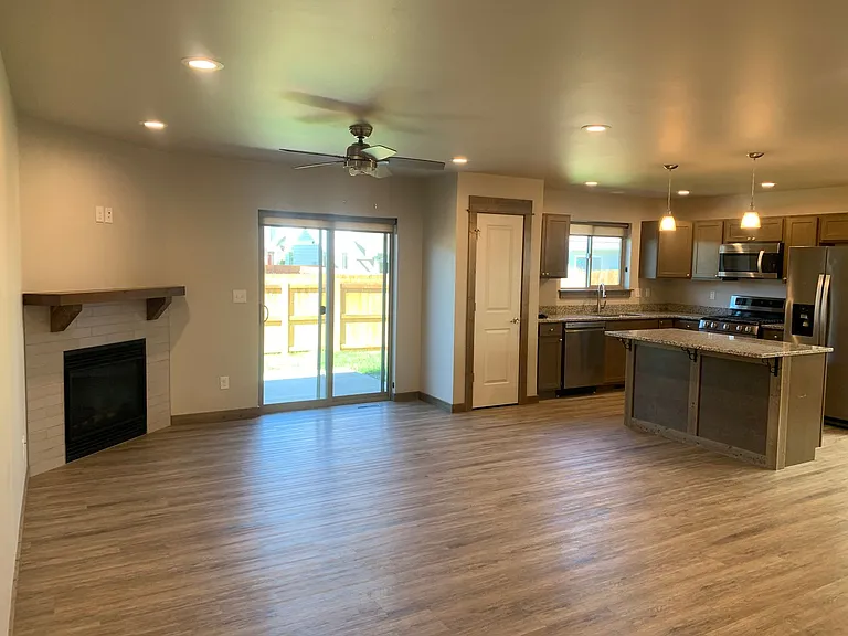 1309 Fozzie Ln #A — Photo 2