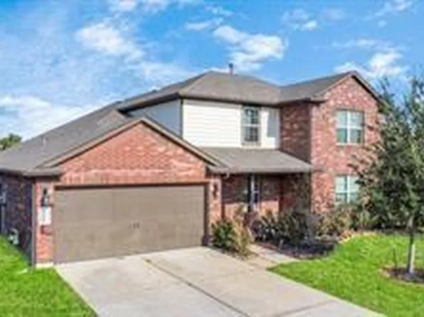 6918 Arcadia Meadow Ct, Richmond, TX 77407