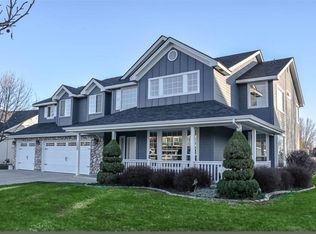 125 E Stonewater Ct, Eagle, ID 83616