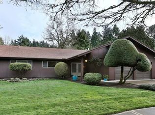 7350 SW Wilson Ave, Beaverton, OR 97008