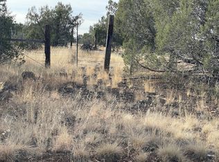 202 W Hillcrest Dr, Williams, AZ 86046
