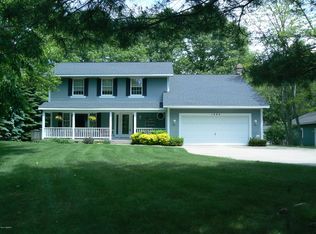 1484 N Sherman Rd, Ludington, MI 49431