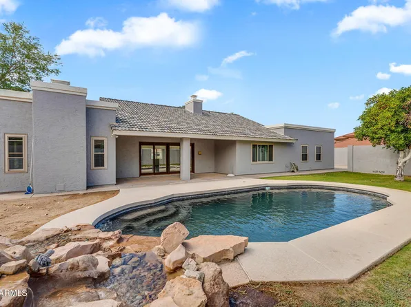 3402 E Fairfield Street, Mesa, AZ 85213