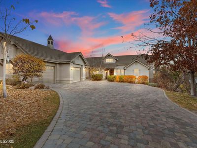 14275 Caballero Ct, Reno, NV, 89511