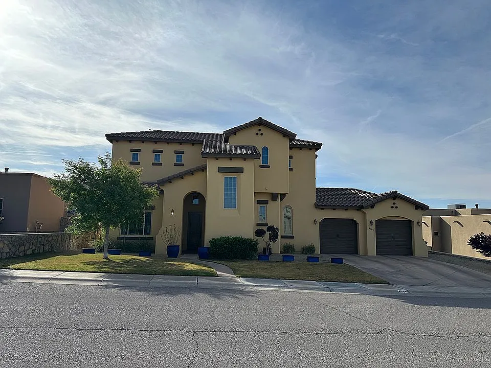 4084 Demos Ave — exterior photo