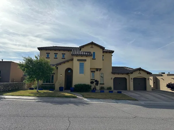 4084 Demos Ave, Las Cruces, NM 88011