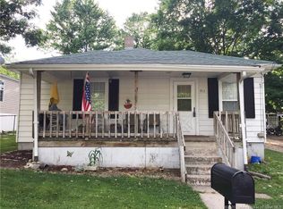 411 S Sycamore St, Paoli, IN 47454