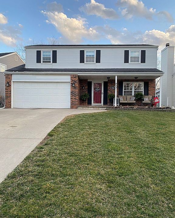 1st image of 911 Carol Cir