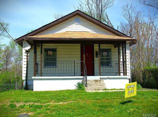 7309 Jenwood Ave, Saint Louis, MO 63136