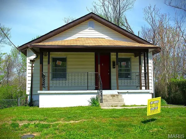 7309 Jenwood Ave, Saint Louis, MO 63136
