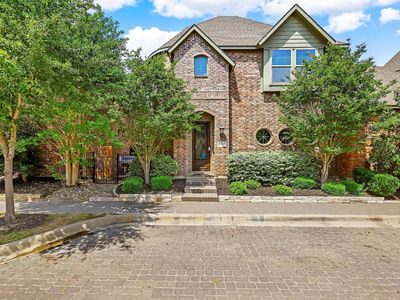 1217 Crockett St, Keller, TX, 76248