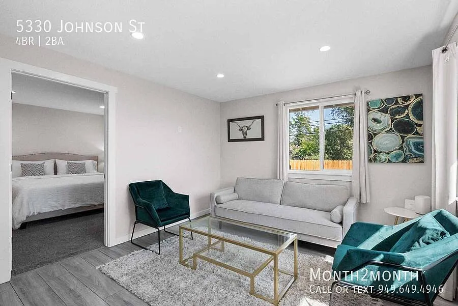 Johnson Street Haven — Photo 4