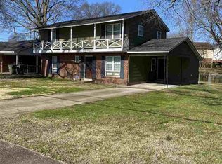 1250 Winfield Ave LOT 185, Memphis, TN 38116