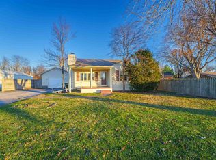 4321 Carter Rd, Owensboro, KY 42301