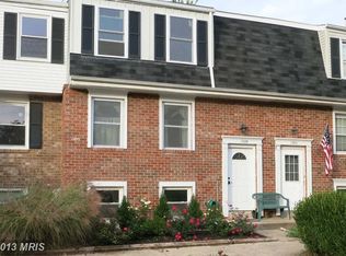 17653 Kohlhoss Rd, Poolesville, MD 20837