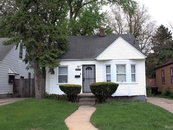 19736 N Stout St, Detroit, MI 48219
