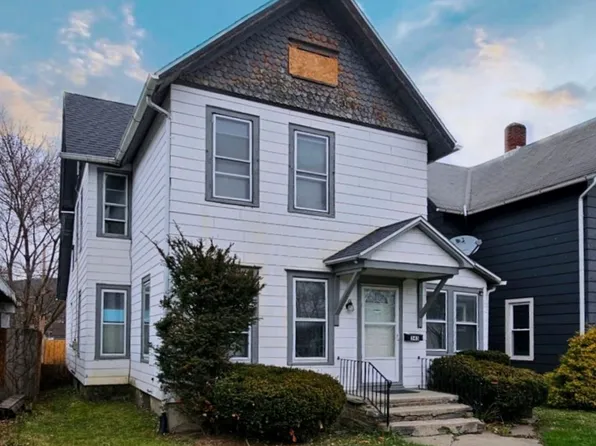343 E 2nd St, Corning, NY 14830