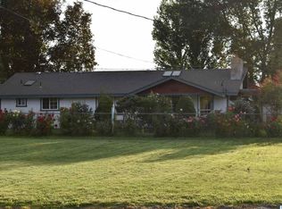 480 S Lester Rd, Outlook, WA 98938