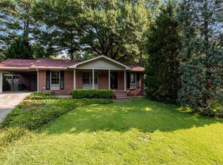 2994 Delcourt Dr, Decatur, GA 30033