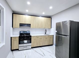 136 Old Bergen Rd #2D, Jersey City, NJ 07305