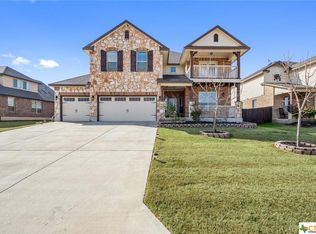 5806 Imogen Dr, Belton, TX 76513