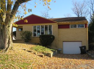 5533 Clark Ave, Bethel Park, PA