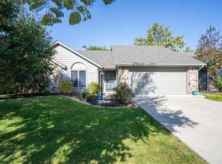 4619 Litchfield Rd, Fort Wayne, IN 46835