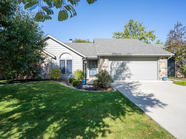 4619 Litchfield Rd, Fort Wayne, IN 46835