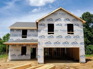 6133 Sundown Dr, Greensboro, NC 27410