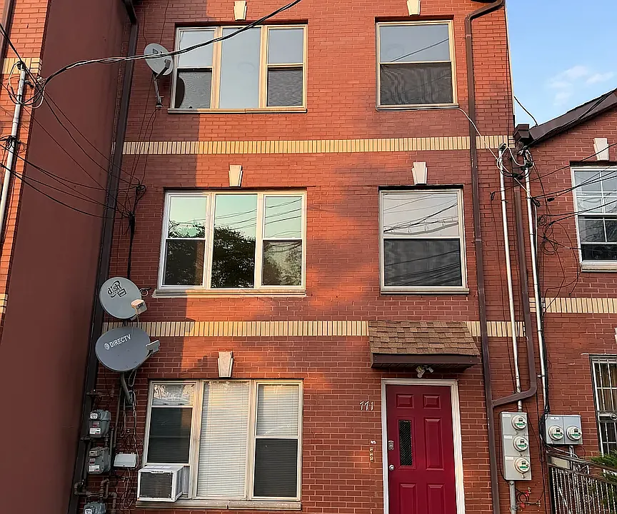 771 Fountain Ave #3