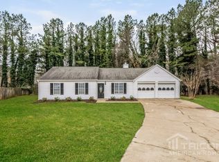 109 Colemans Bluff Dr, Woodstock, GA 30188