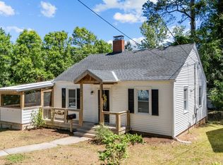 1922 Glendale Ave, Durham, NC 27701