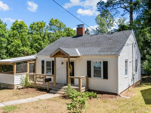 1922 Glendale Ave, Durham, NC 27701