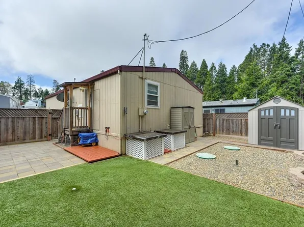 2921 Forebay Rd Unit 5, Pollock Pines, CA 95726