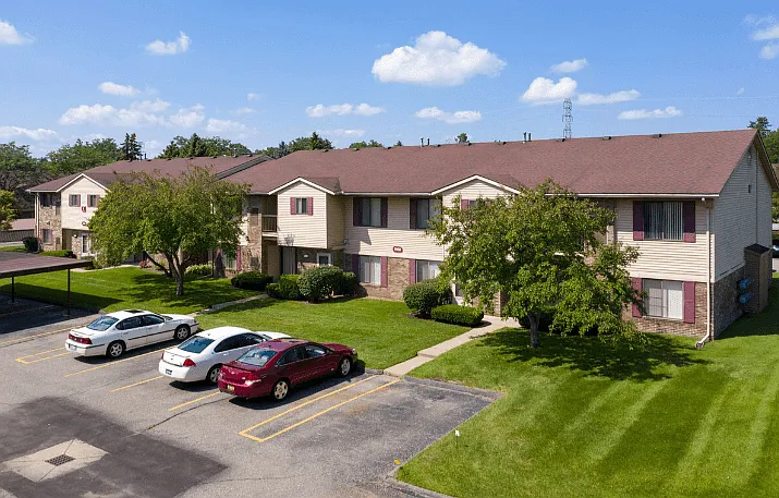 Reserve At Westland - Westland, MI — Photo 29