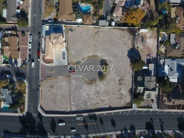 3221 Westleigh Ave, Las Vegas, NV 89102