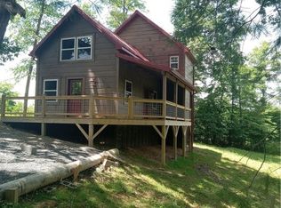 680 Tielcroft Rd, Crumpler, NC 28617