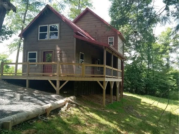 680 Tielcroft Road, Crumpler, NC 28617