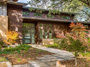 5947 Meadow Crest Dr, Dallas, TX 75230